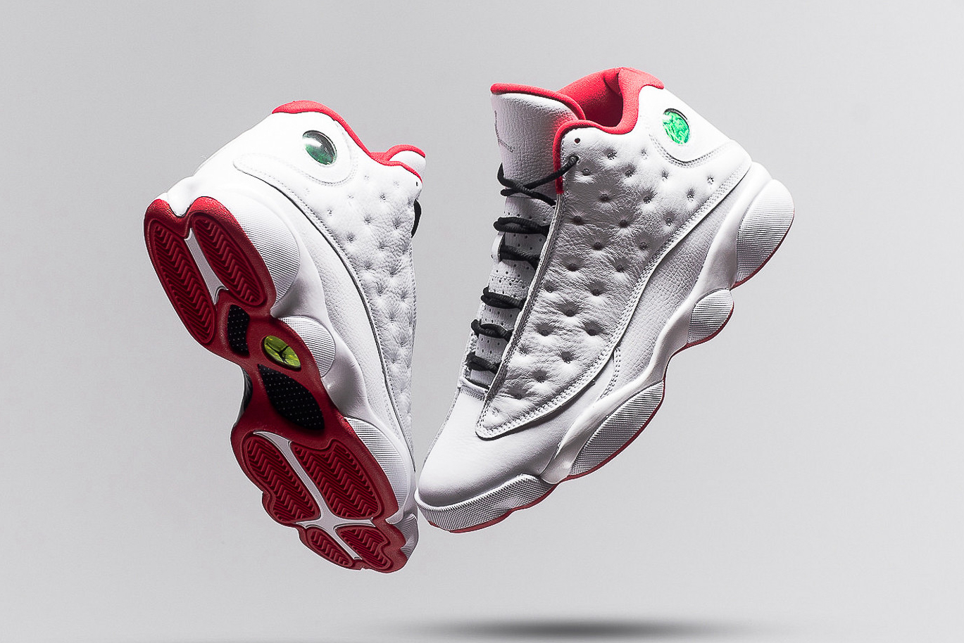 太拼了！下半年 Air Jordan 新